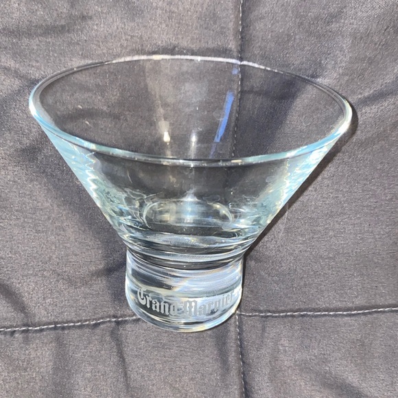 Grand Marnier Glass Cup - Picture 1 of 3